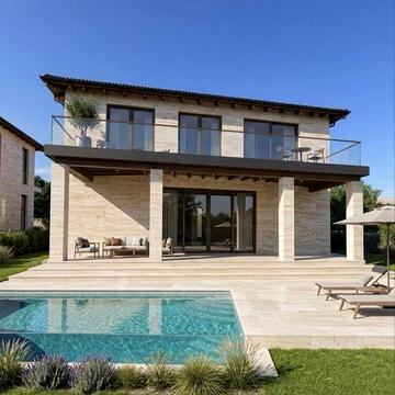 ‼️Продам новый дом на Фонтане,подвал,бассейн ‼️