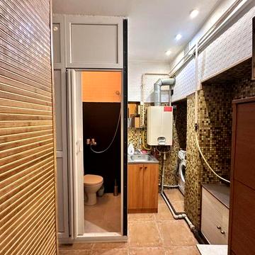 Здам  власну квартиру в центрі міста