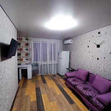 Сдаётся 1 комнатная квартира на ул.Национальной Гвардии 13А