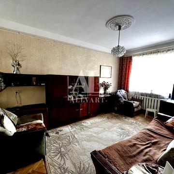 Продам 2кім. квартиру на 1 поверсі, метро Шулявська Соломʼянськи район