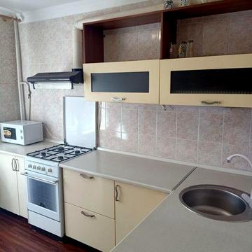 Сдаю 1к квартиру с ремонтом Лески(2КП)