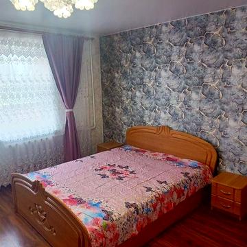 Сдаю 1к квартиру с ремонтом Лески(2КП)