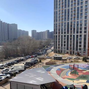 Продаж  власної  1 кімн. квартири  45 кв.м  в ЖК "СЕВЕН"  5-й поверх ЖК SEVEN