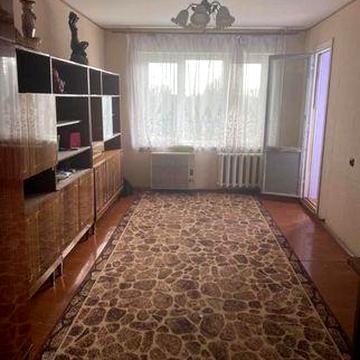 Трёхкомнатная Квартира Ушакова