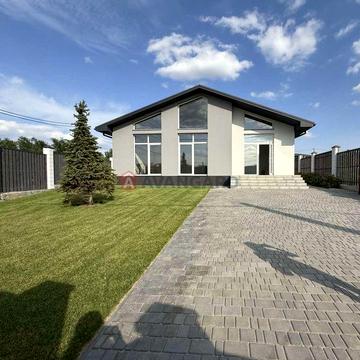 Від забудовника Продаж будинків з ділянкою Новоолександрівка