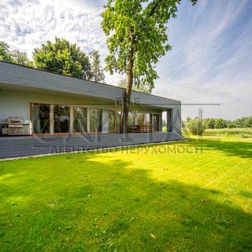 Аренда дома 280м² Козин‼️ТЕРРАСА 140м²‼️ПРИРОДА‼️Конча-Заспа