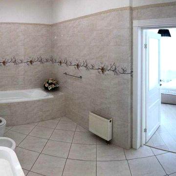 Белоснежная квартира в элитном ЖК Белый Парус Литературная