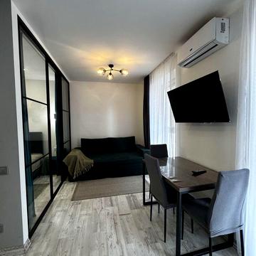 Оренда 1кім.квартира ЖК 5Континент