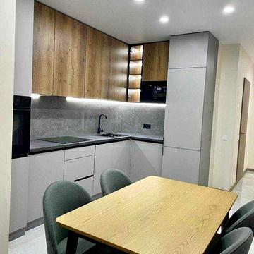 Оренда 2-кімнатної квартири в ЖК Велика Британія, вул. Шевченка