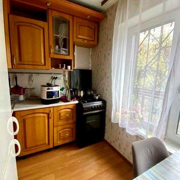 Оренда двокімнатної квартири по вул Личаківська