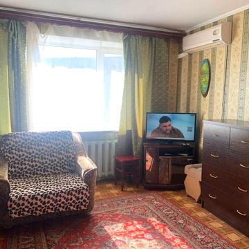 Сдаю 1 ком квартиру ул Маловского