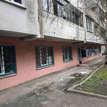 Продаж 1 кімнатної квартири вул Олени Теліги ( Зелена )