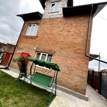 Продам будинок 120кв. Старе місто,р-н 3 лікарні.Торг.Світло є 24/7.