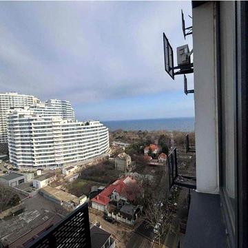 Срочно ‼️2-комн.квартира в новом доме на Литературной‼️ ЖК Литературный