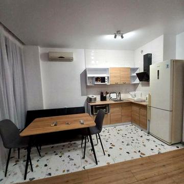 Сдам студию в Черноморской Ривьере