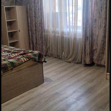 3-х кімнатна квартира в центрі