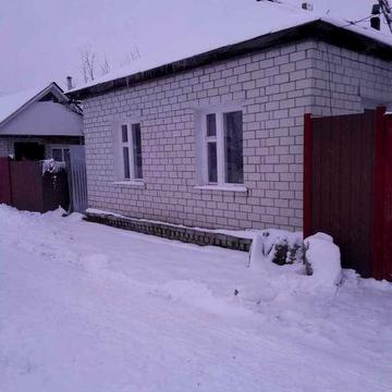 Будинок в центрі міста