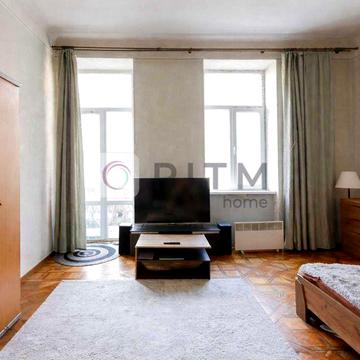 Продаж 3 кімнатна квартира  в центрі Львова. Без комісії