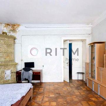 Продаж 3 кімнатна квартира  в центрі Львова. Без комісії