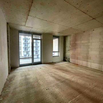 Продається 1 кім квартира студія. В зручній локації біля ОЗЕРА. 38 м2