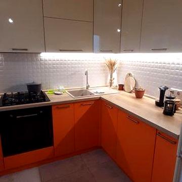 Оренда 2-х кімнатної квартири (євроремонт)