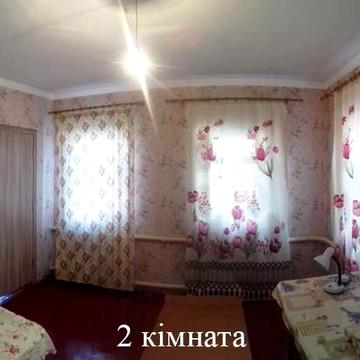 Будинок м. Сміла Черкаська обл.  хата Дом г. Смела Мала Яблунівка