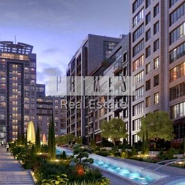 Продаж / Квартира Київ, Печерський район, Бульвар Фонтанів ЖК Бульвар Фонтанов