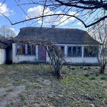 Продається будинок  с.Рихальське