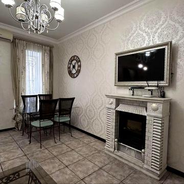 Пролам 3-х комнатную квартиру