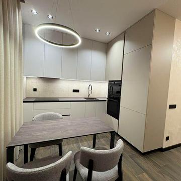 Оренда двокімнатноі квартири в новобудові.