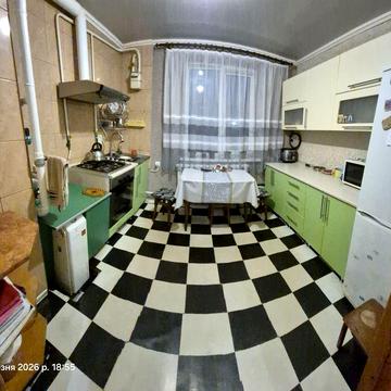 Продам 2 х кімнатну квартиру