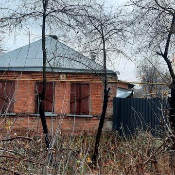 Продам дом на Холодной горе