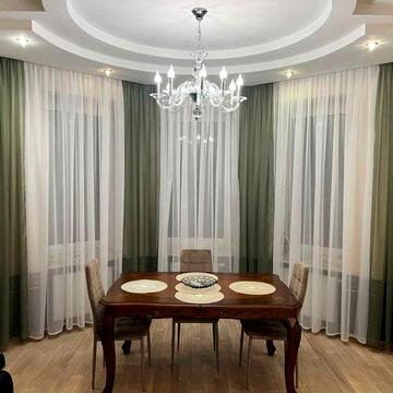 3-х кімнатна В. Тютюнника 5 В, ЦЕНТР. м. Олімпійська