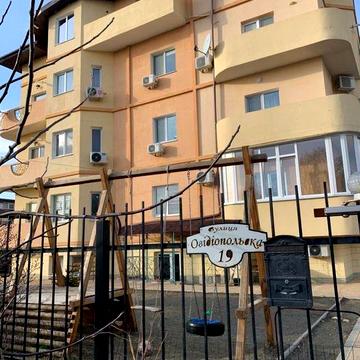 Срочно продам квартиру 76,9кв.м.