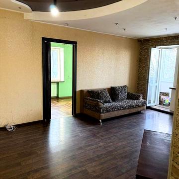 Сдам 2-к квартиру, Вознесеновский район,  пл. Фестивальная