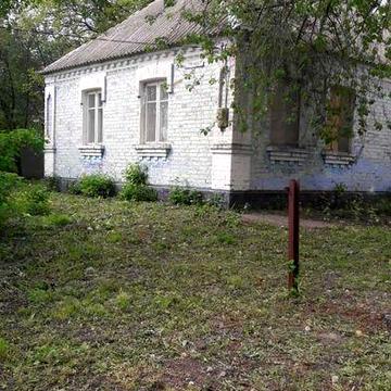 Будинок Кривошиїнці