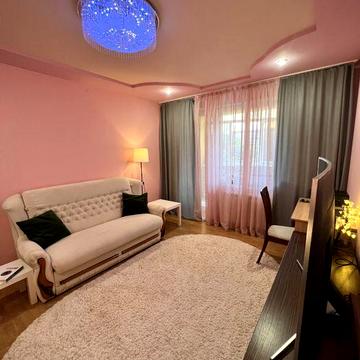 Затишна 2 кімнатна квартиа Легоцького, Токіо, новий район