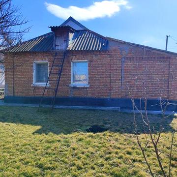 Продам будинок м-н Зарічний