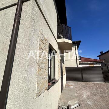 улица Танфильева, Таирово, Киевский, Одесса, Одесская 150000.0 USD