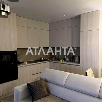 улица Жаботинского, 54а1, Таирово, Киевский, Одесса, Одесская 78000.0 USD