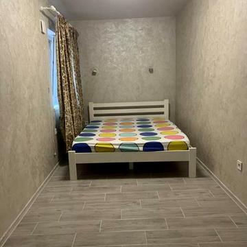 Однокімнатна квартира в центрі Одеси — 20 м #178;