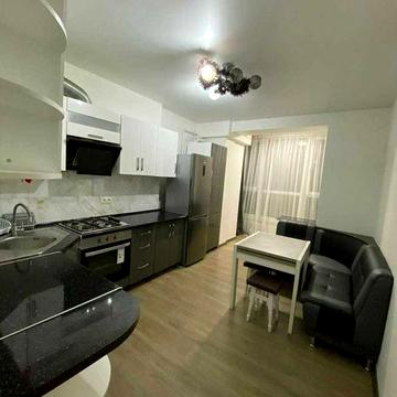 Здається в оренду затишна 1кім. квартира вул. Богдана Хмельницького