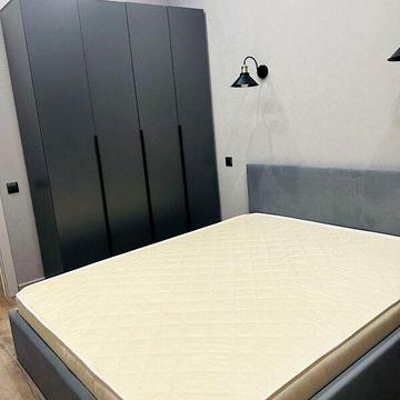 Довгострокова оренда 1к Квартира Руставелі Шота вулиця