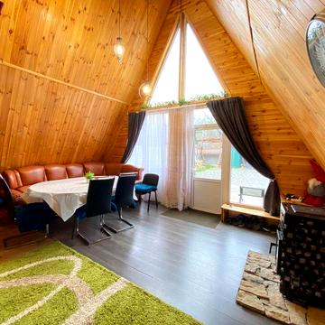 Продаж дачі в Сухому яру