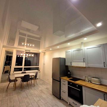 Довгострокова оренда квартири в Крюківщині( IHOME)