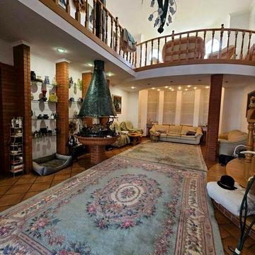 Продаж будинку у с. Гаразджа/50 сот. землі