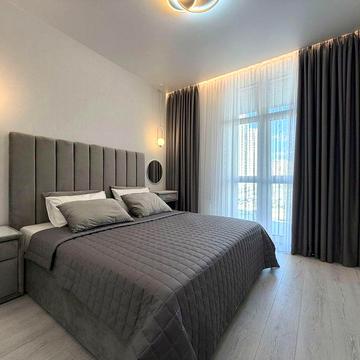 Оренда 1к, ЖК Русанівська гавань, Лівобережна, Перша здача