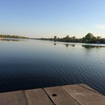 Продам дачу біля води | Власівка, кооператив «Дніпро» | власний причал