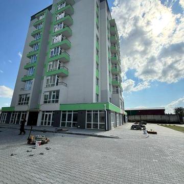 Найвигідніша ціна на двохкімнатну новобудову