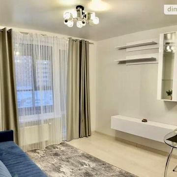 Довгострокова оренда 2к Квартира Городницька вулиця ЖК 5th Avenue